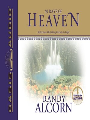 cover image of 50 Days of Heaven